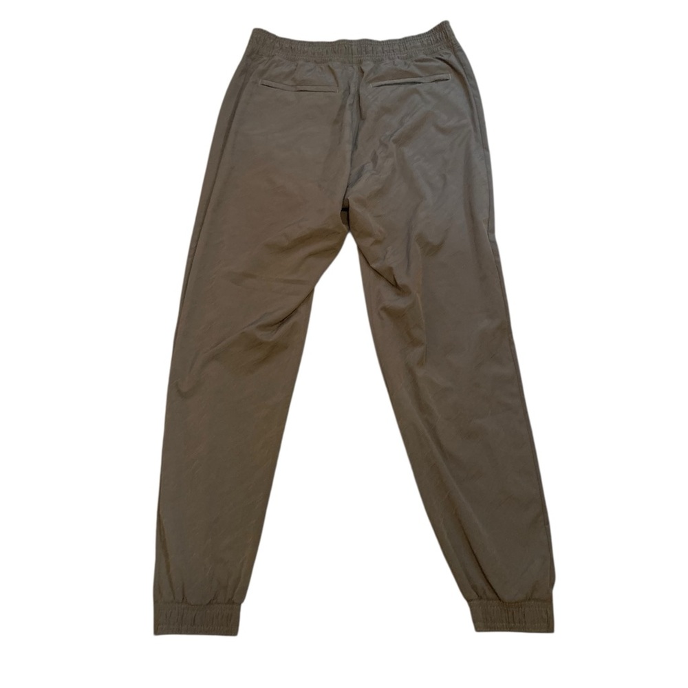 Athleta Brooklyn Textured Joggers size 10 - Picture 2 of 5